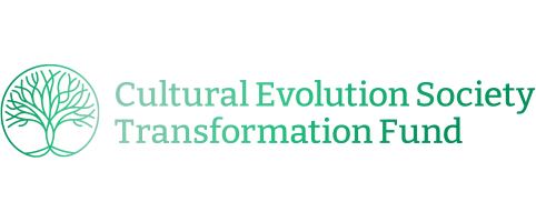 Cultural Evolution Society Transformation Fund